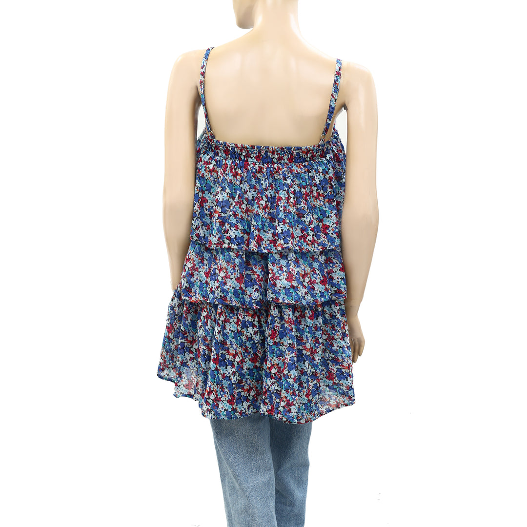 Free People FP One Talia Tunic Top