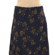 Free People Garden Party Skirt