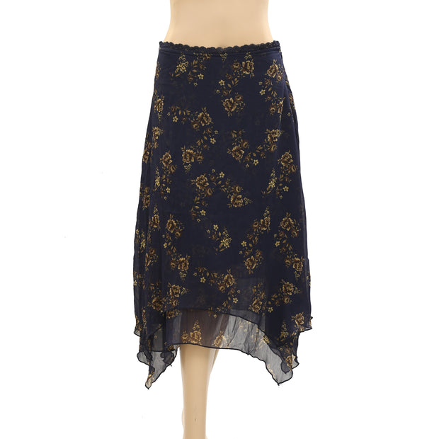 Free People Garden Party Skirt