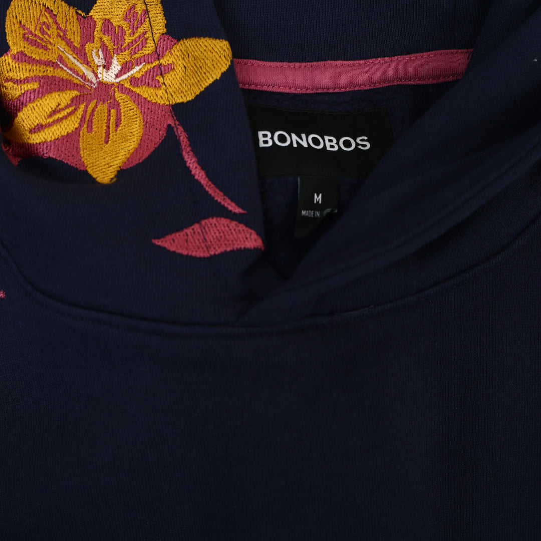 BONOBOS Supersoft Fleece Hoodie