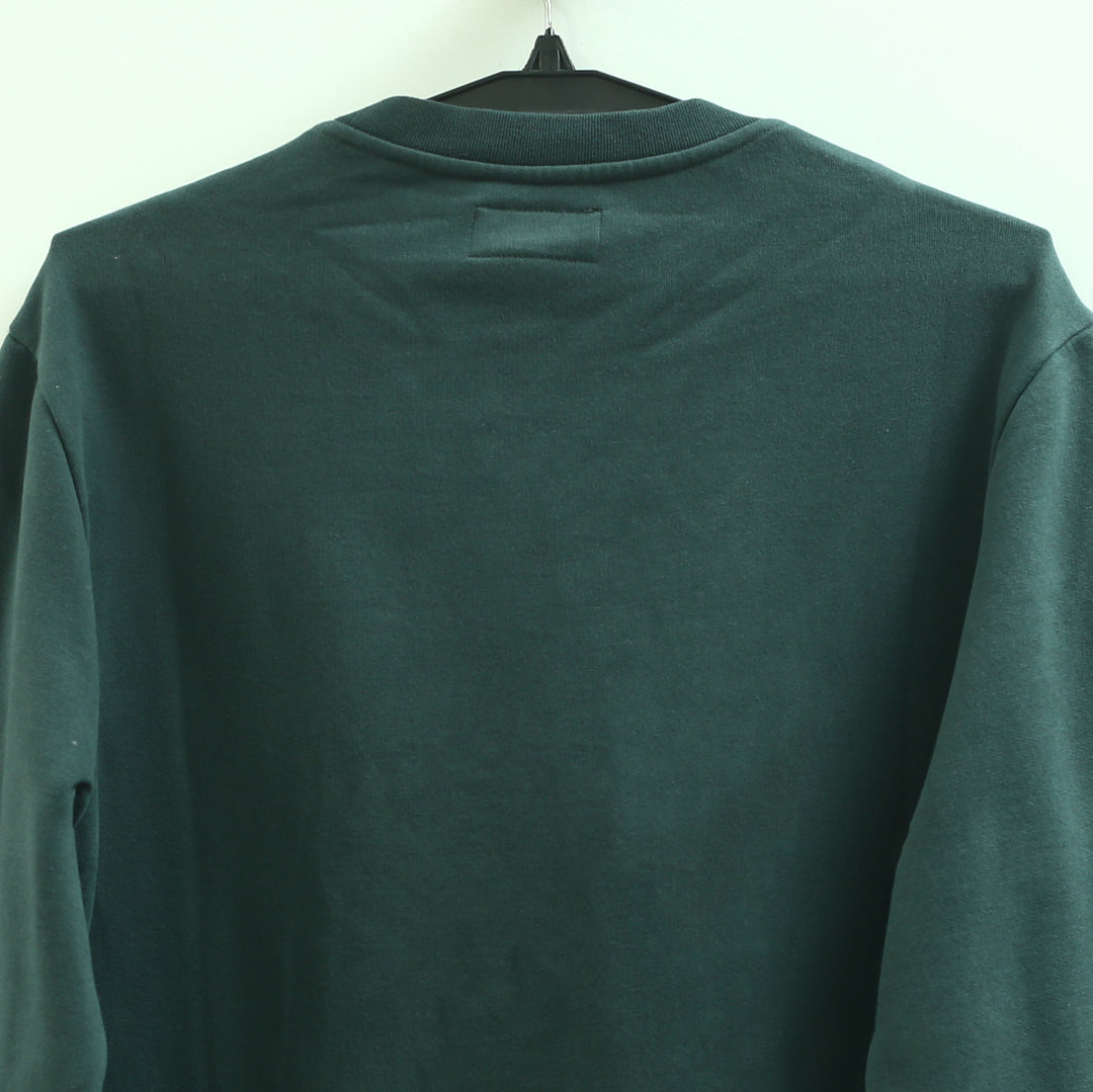 BONOBOS Critter Supersoft Fleece Crew Sweater