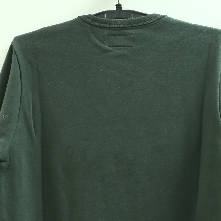 BONOBOS Critter Supersoft Fleece Crew Sweater