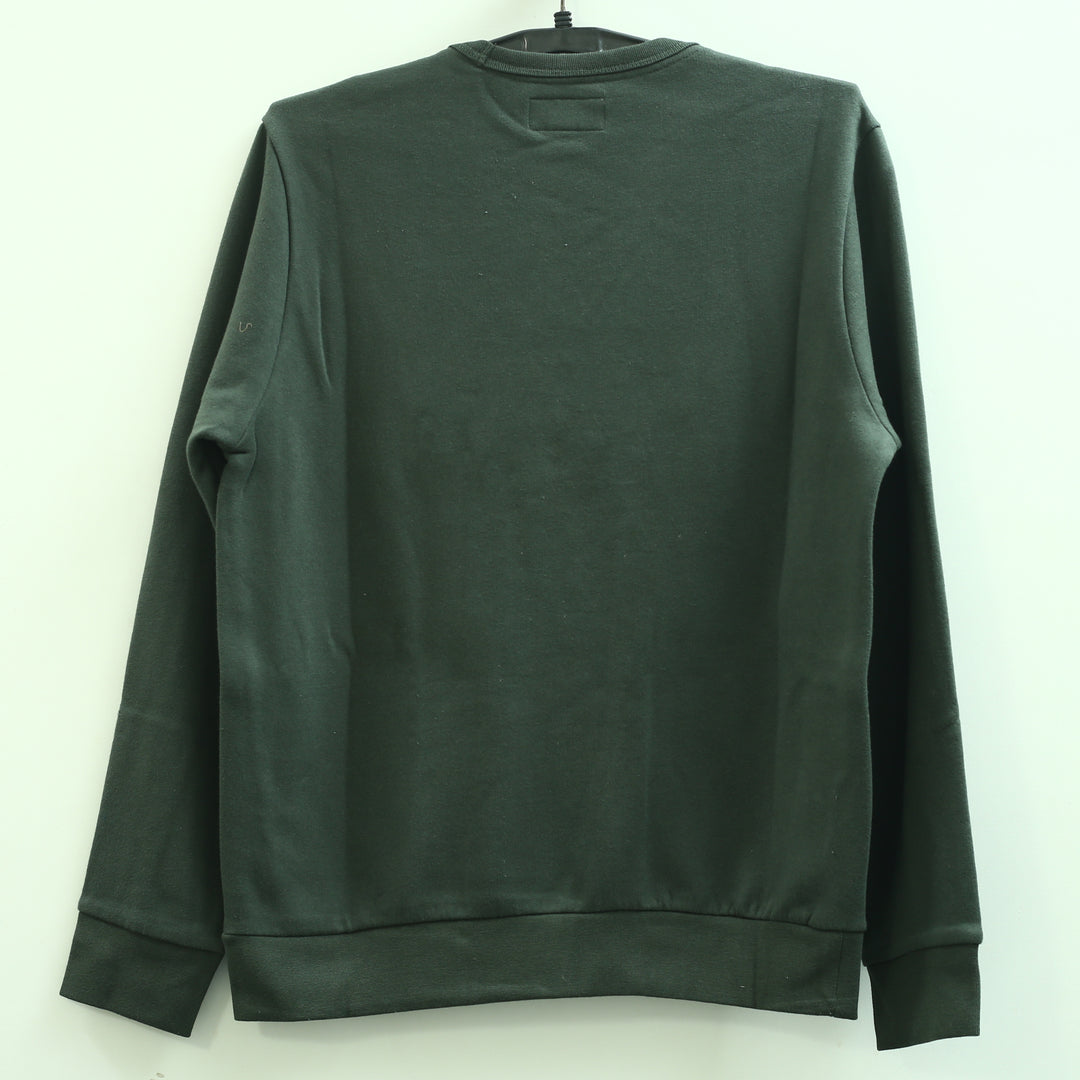 BONOBOS Critter Supersoft Fleece Crew Sweater