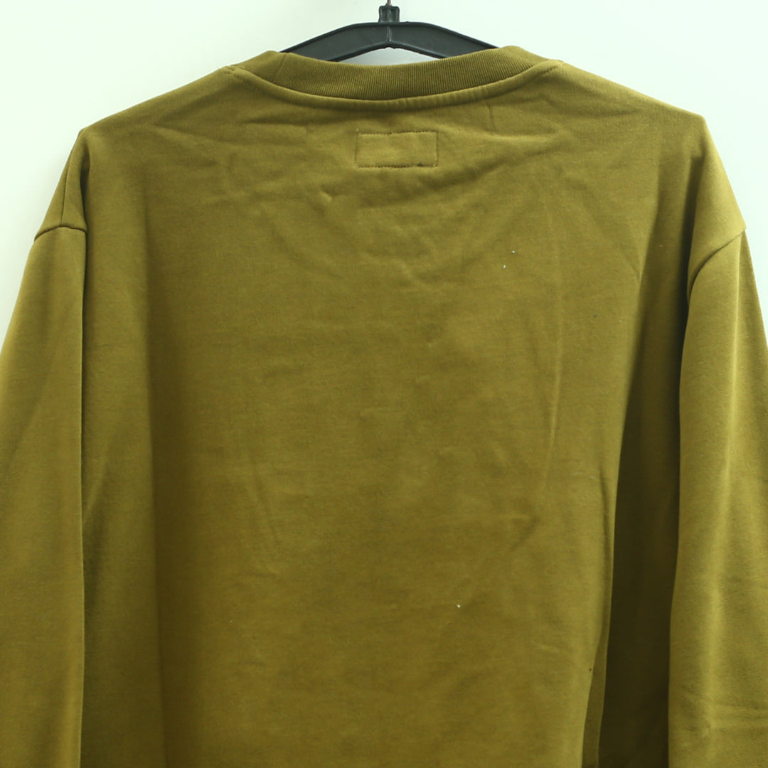 BONOBOS Critter Supersoft Fleece Crew Sweater