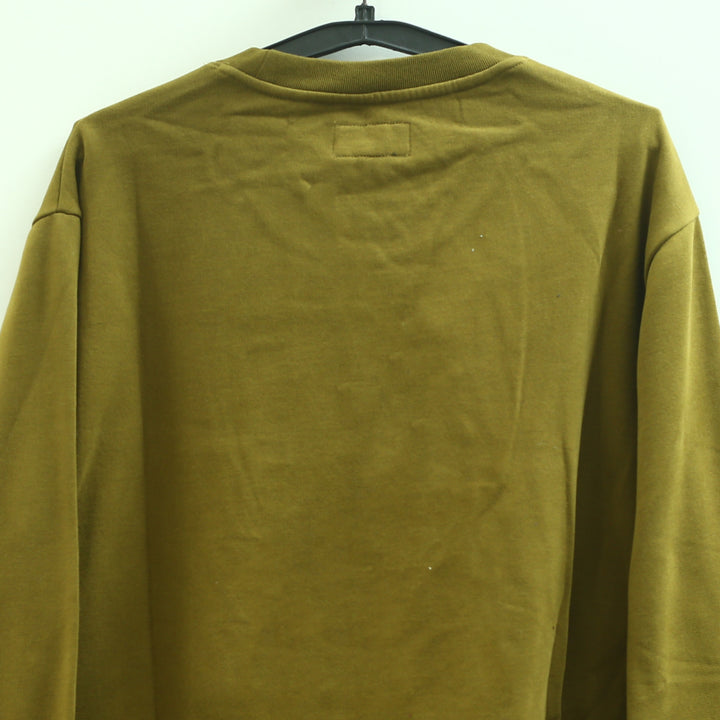 BONOBOS Critter Supersoft Fleece Crew Sweater