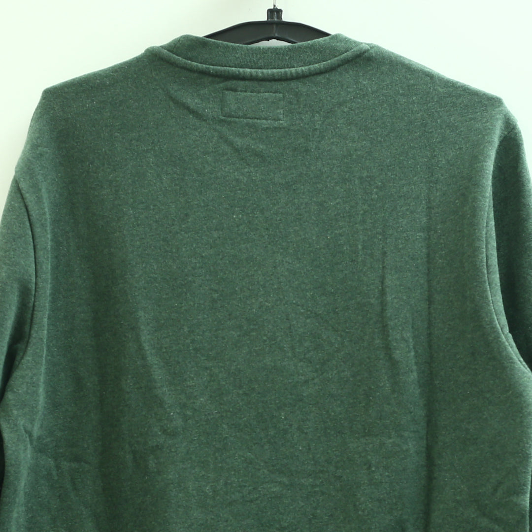 BONOBOS Critter Supersoft Fleece Crew Sweater