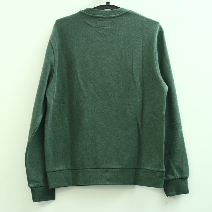 BONOBOS Critter Supersoft Fleece Crew Sweater