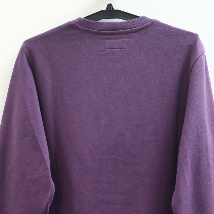 BONOBOS Critter Supersoft Fleece Crew Sweater