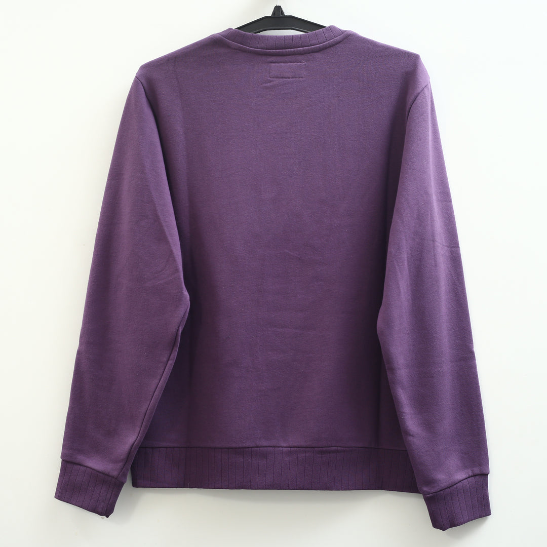 BONOBOS Critter Supersoft Fleece Crew Sweater