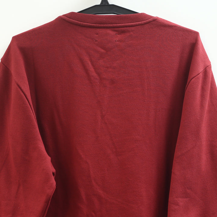 BONOBOS Critter Supersoft Fleece Crew Sweater