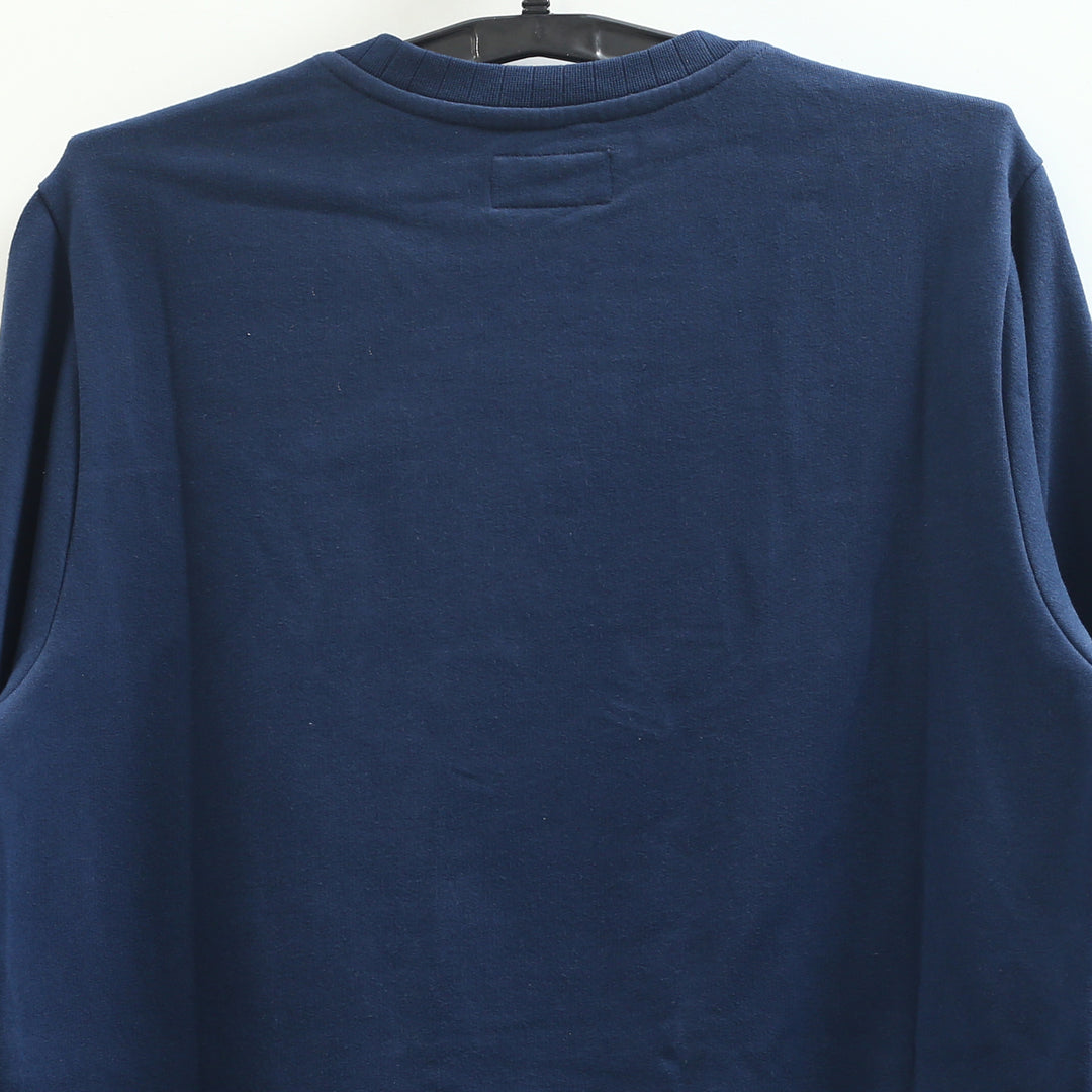 BONOBOS Critter Supersoft Fleece Crew Sweater