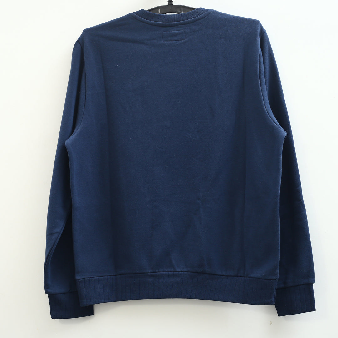 BONOBOS Critter Supersoft Fleece Crew Sweater