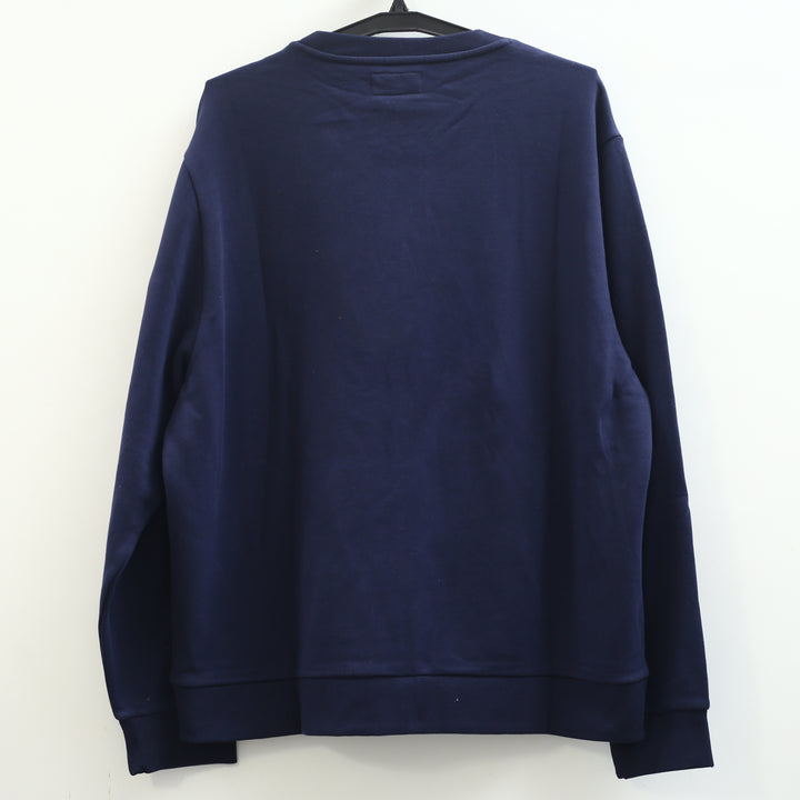 BONOBOS Critter Supersoft Fleece Crew Sweater