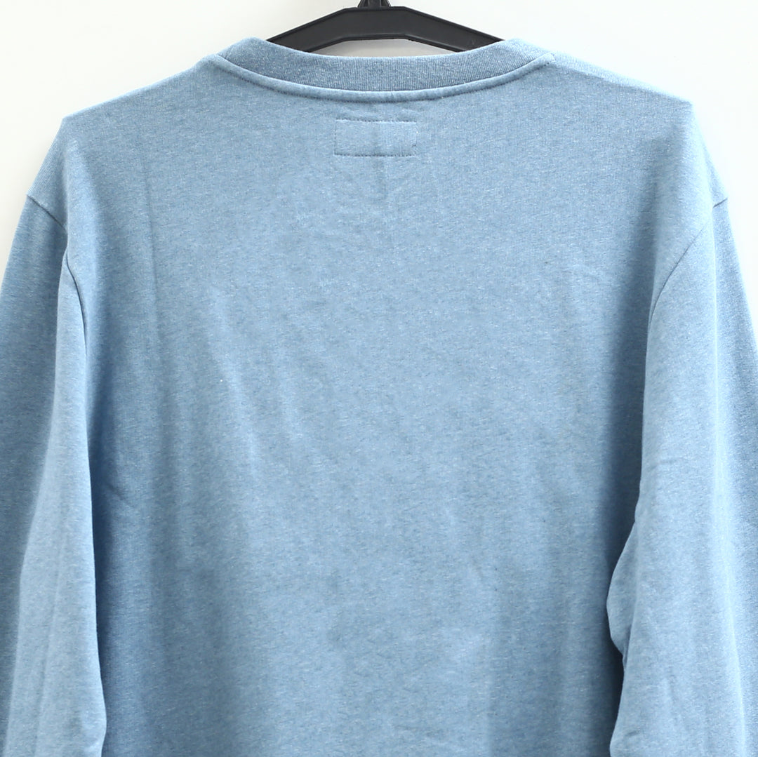 BONOBOS Critter Supersoft Fleece Crew Sweater