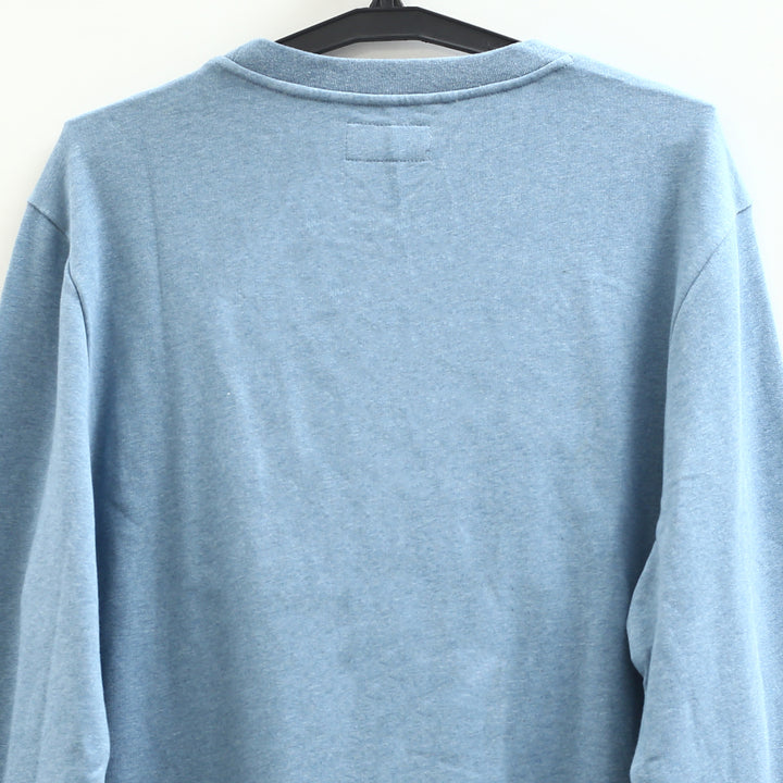 BONOBOS Critter Supersoft Fleece Crew Sweater