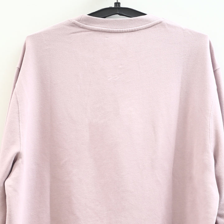 BONOBOS Critter Supersoft Fleece Crew Sweater