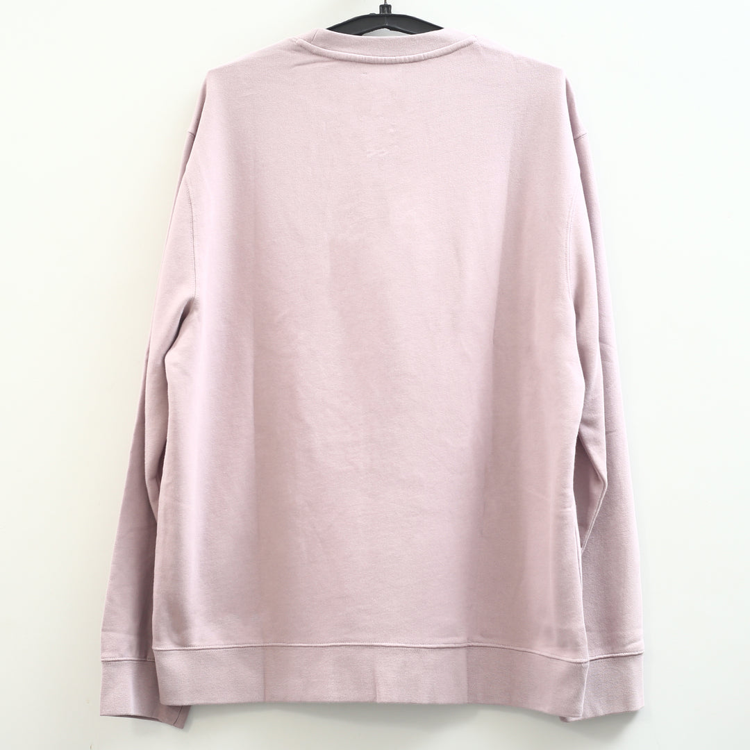 BONOBOS Critter Supersoft Fleece Crew Sweater