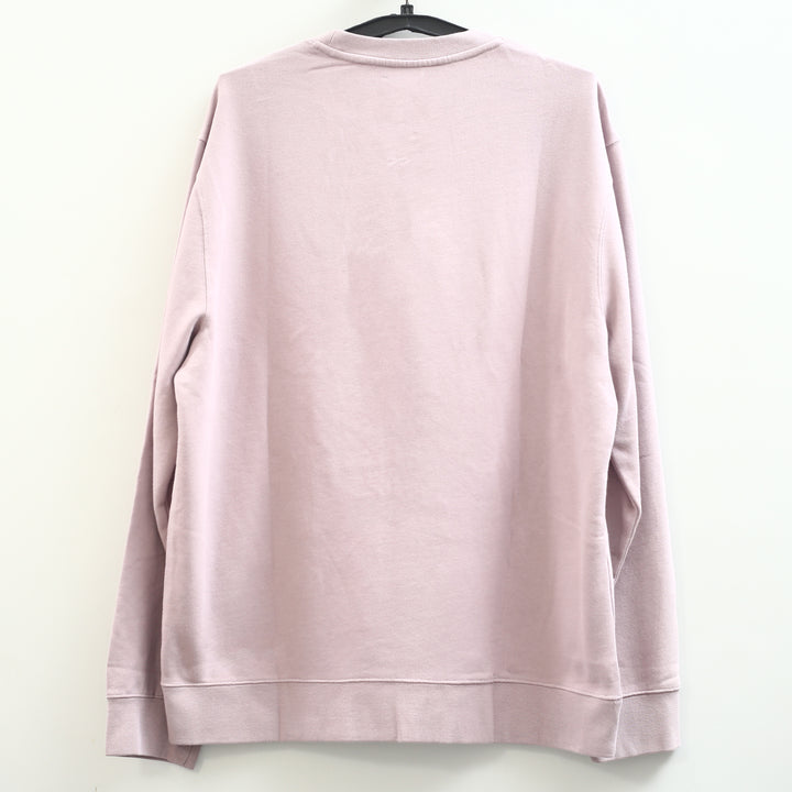 BONOBOS Critter Supersoft Fleece Crew Sweater