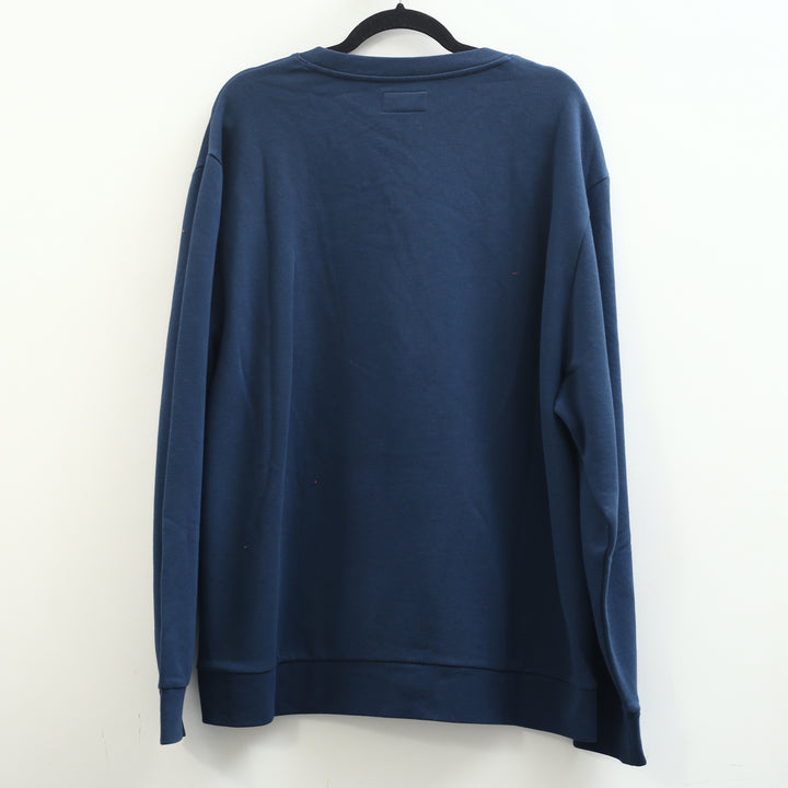 BONOBOS Critter Supersoft Fleece Crew Sweater