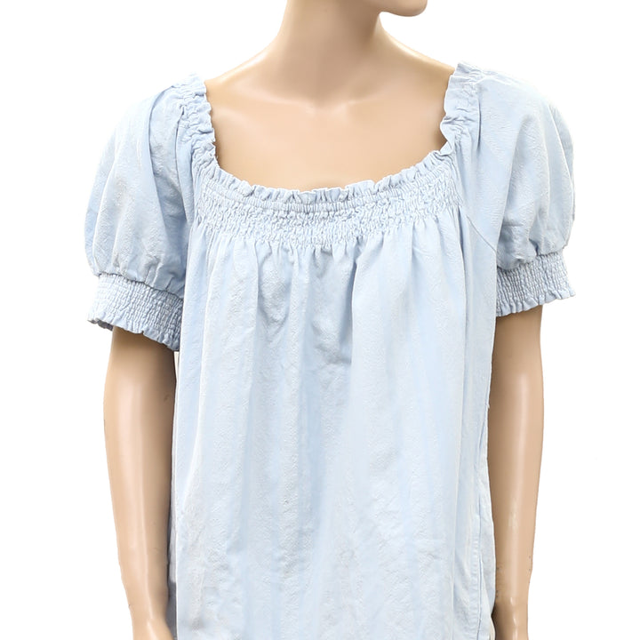 Free People Free-Est Mila Mini Dress