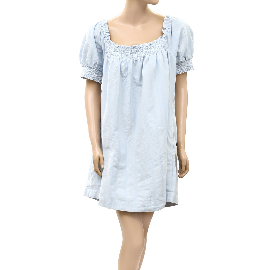 Free People Free-Est Mila Mini Dress