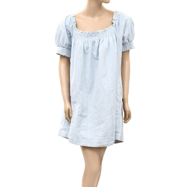 Free People Free-Est Mila Mini Dress
