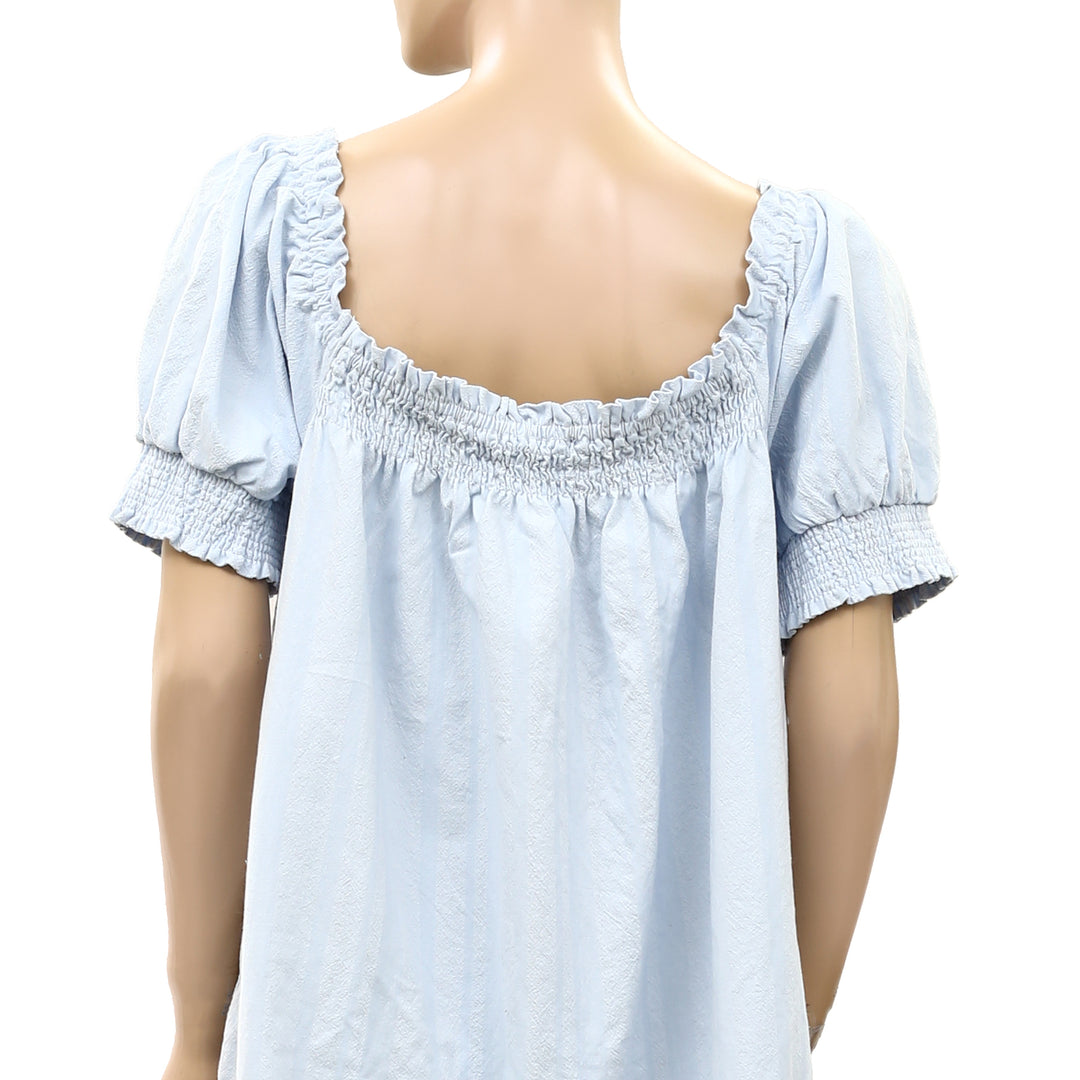 Free People Free-Est Mila Mini Dress