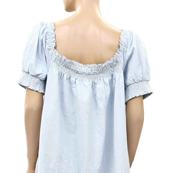 Free People Free-Est Mila Mini Dress