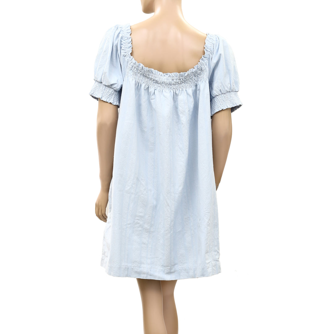 Free People Free-Est Mila Mini Dress