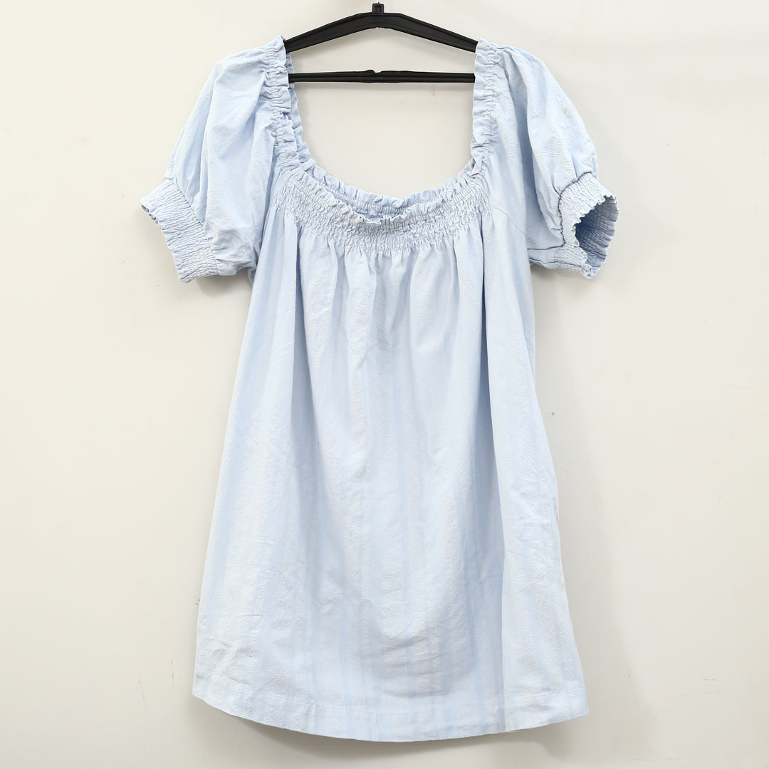 Free People Free-Est Mila Mini Dress