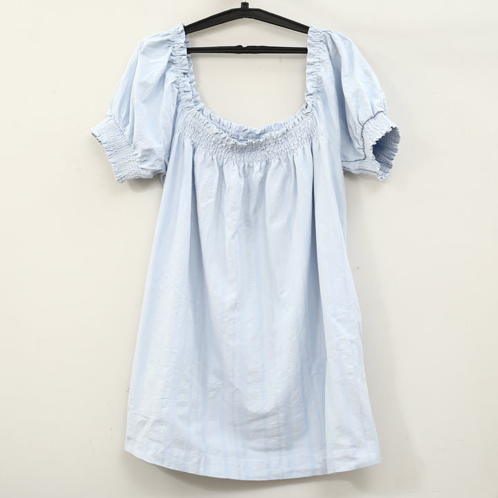 Free People Free-Est Mila Mini Dress