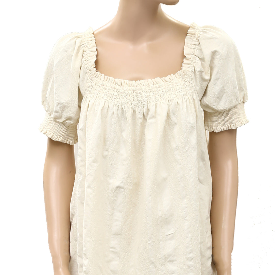 Free People Free-Est Mila Mini Dress