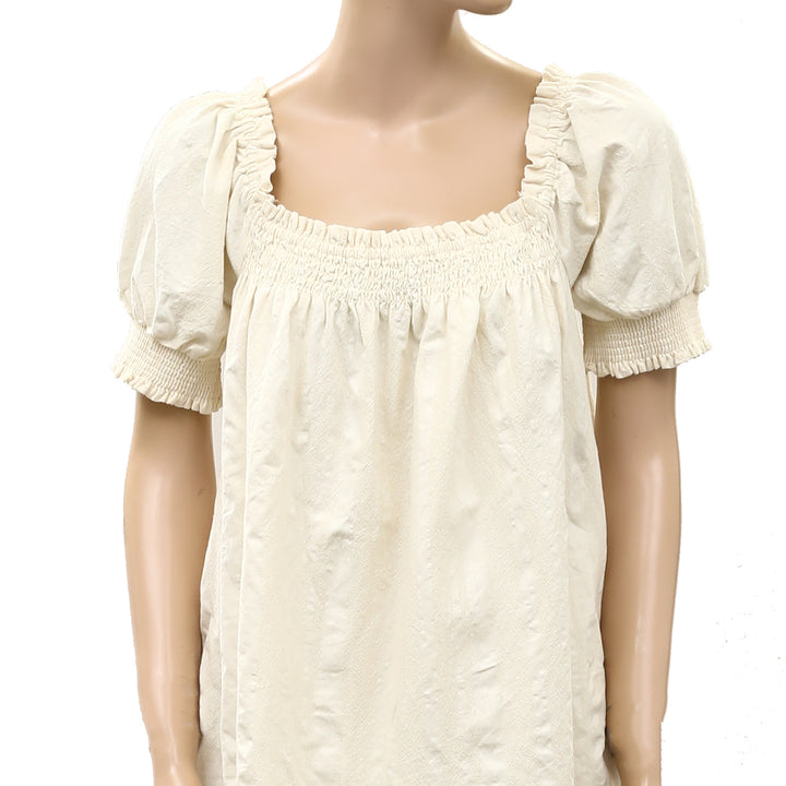 Free People Free-Est Mila Mini Dress