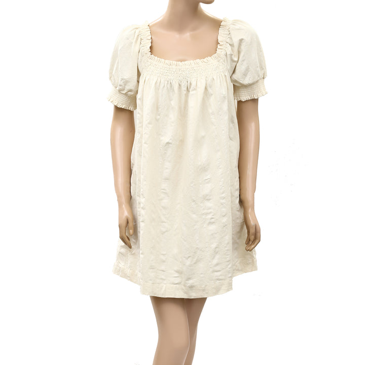 Free People Free-Est Mila Mini Dress