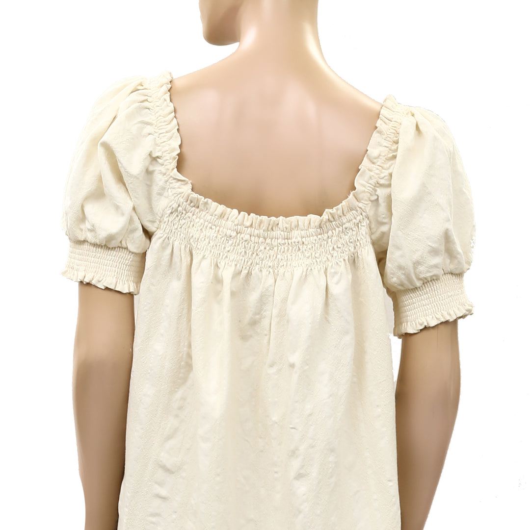 Free People Free-Est Mila Mini Dress