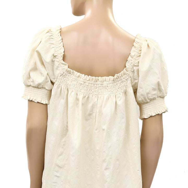 Free People Free-Est Mila Mini Dress