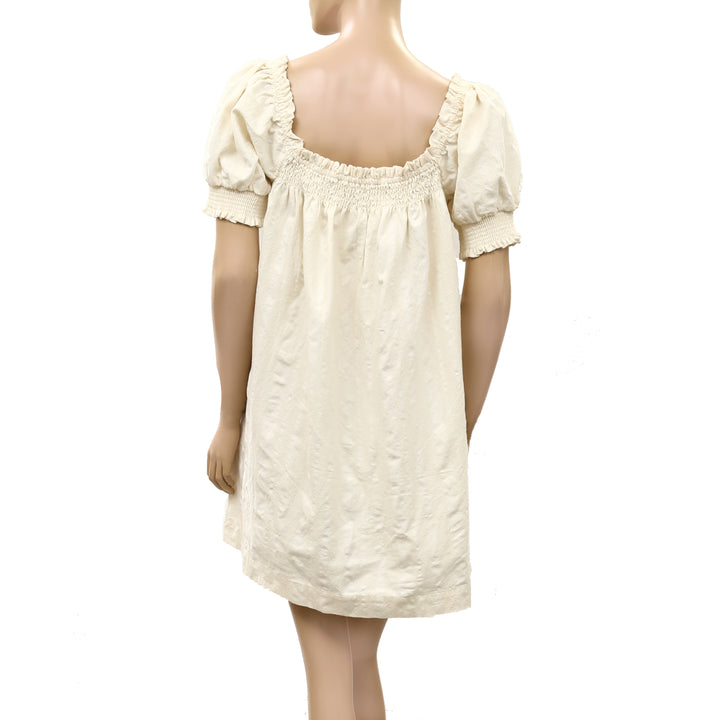 Free People Free-Est Mila Mini Dress