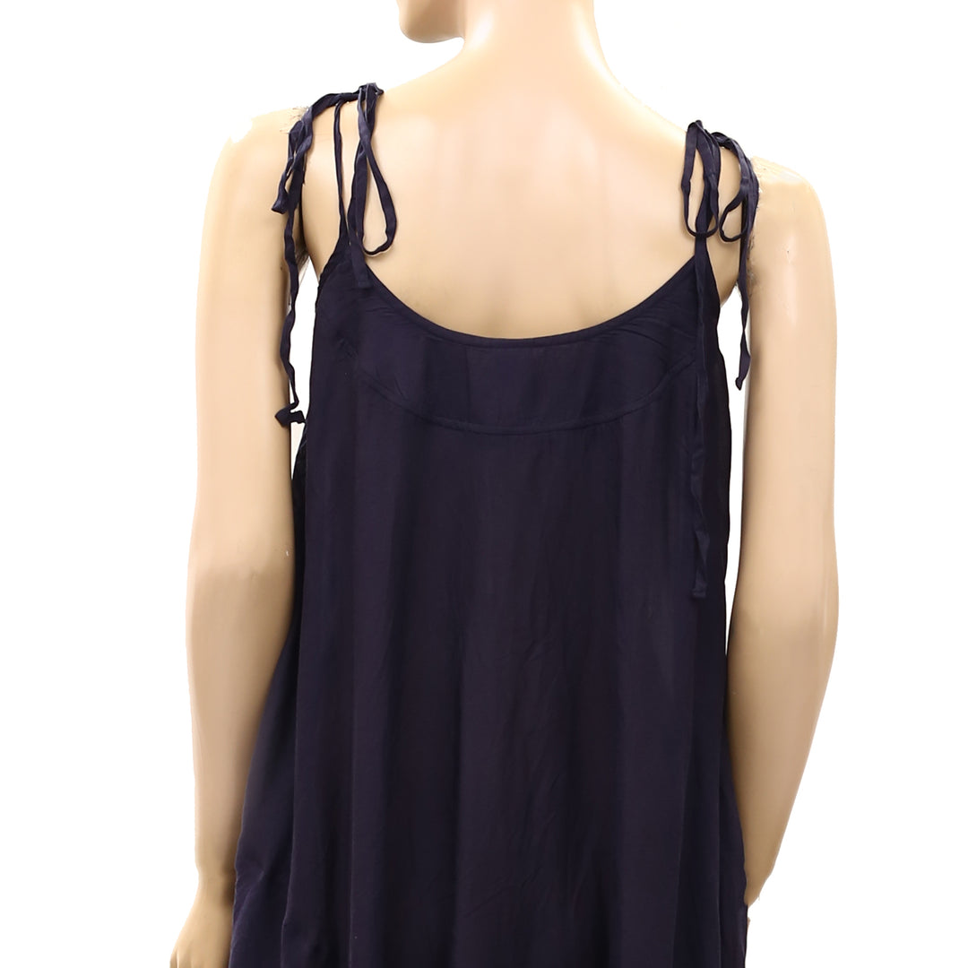 Malia Mills Joni Maxi Dress