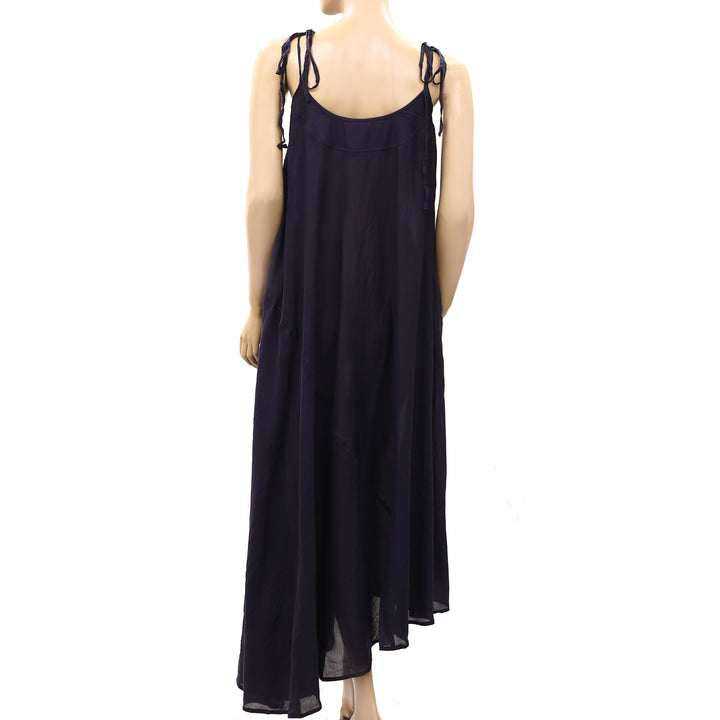 Malia Mills Joni Maxi Dress