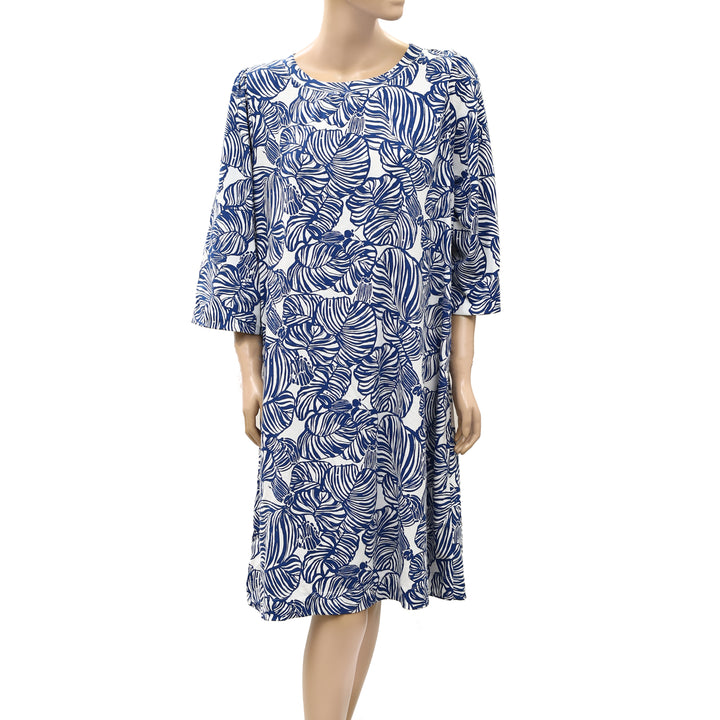 Lilly Pulitzer Tunic Mini Dress