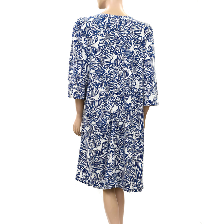 Lilly Pulitzer Tunic Mini Dress