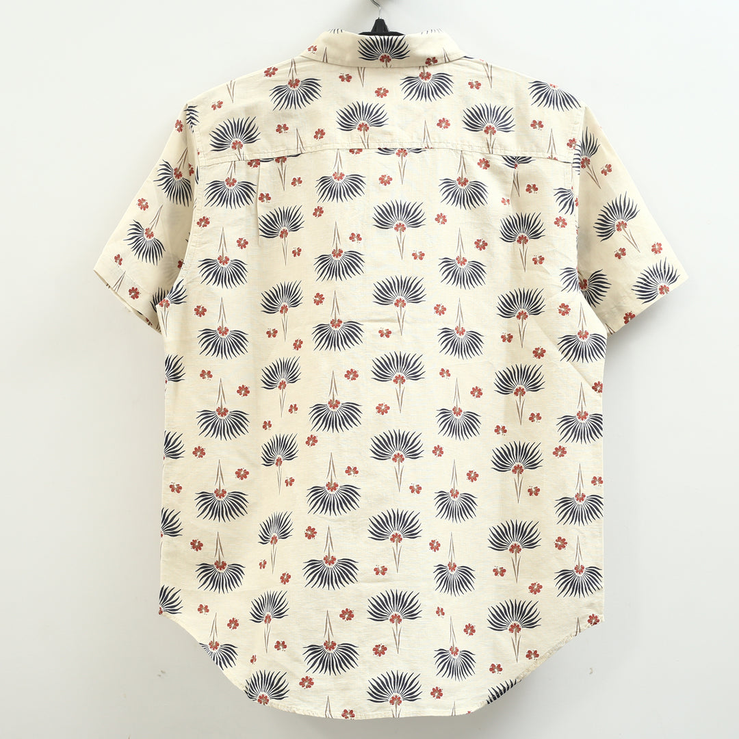 Bridge & Burn The Harbor Slim Men's Shirt