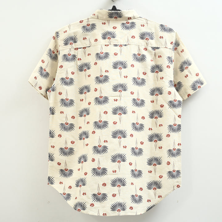 Bridge & Burn The Harbor Slim Men's Shirt