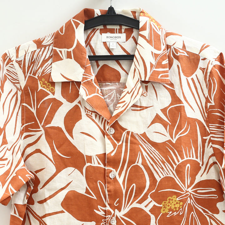 Bonobos Riviera Cabana Men's Shirt