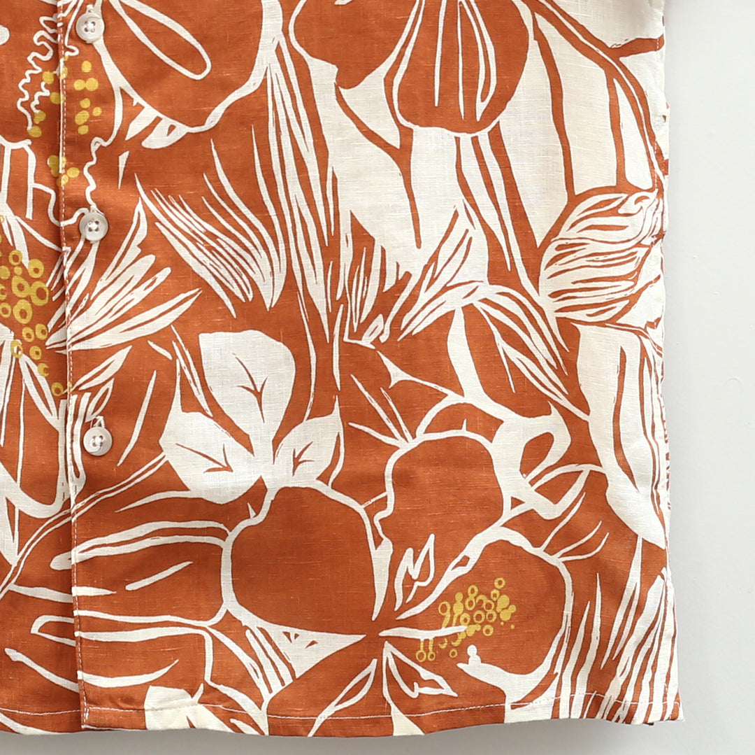 Bonobos Riviera Cabana Men's Shirt