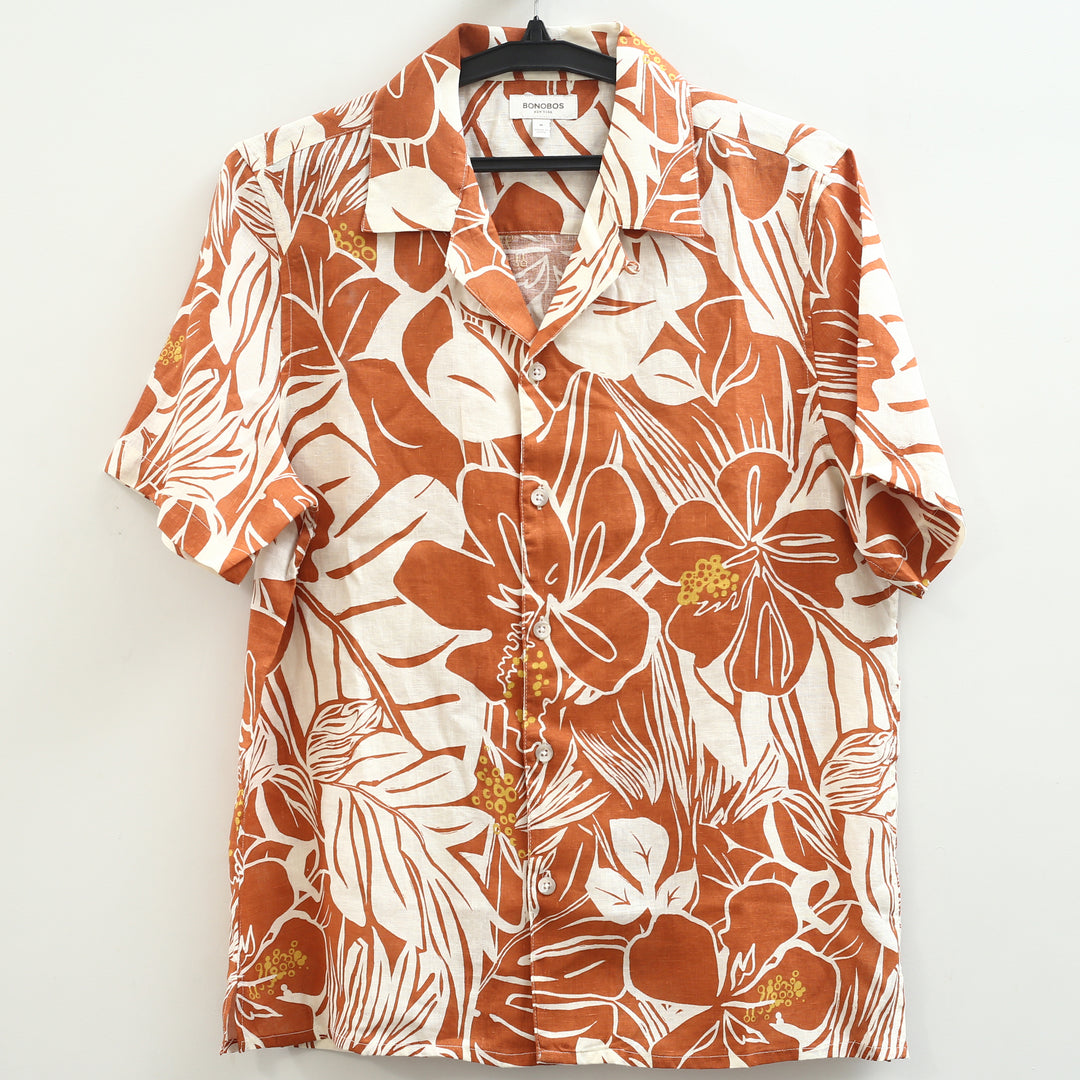 Bonobos Riviera Cabana Men's Shirt