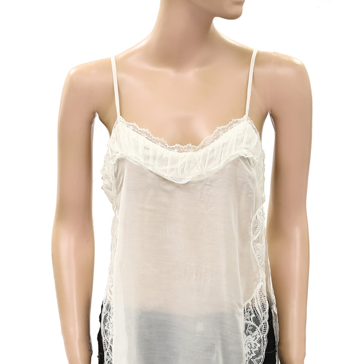 Intimately Free People Side Eye Cami Tank Top
