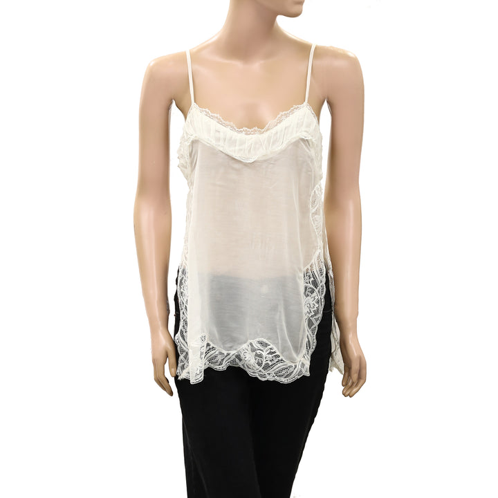 Intimately Free People Side Eye Cami Tank Top