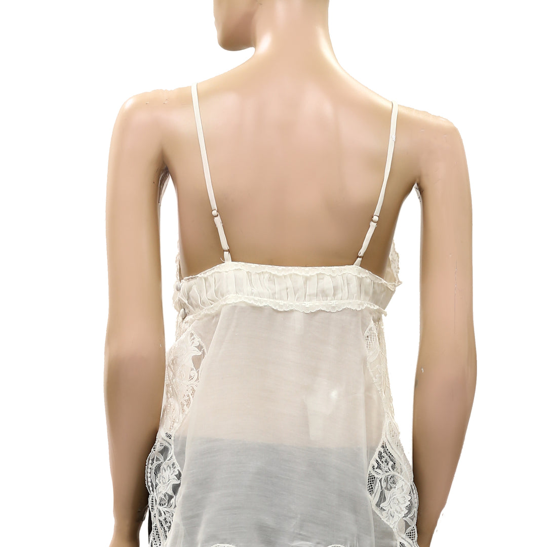 Intimately Free People Side Eye Cami Tank Top