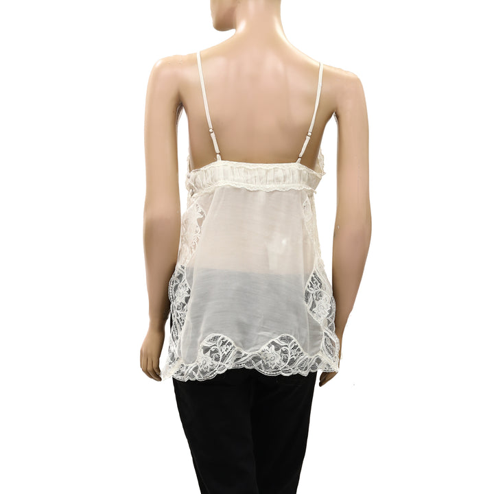 Intimately Free People Side Eye Cami Tank Top